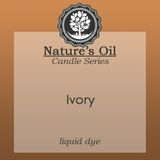 Краситель Nature's Oil Ivory, 5 мл NOC07