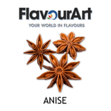 Ароматизатор FlavourArt - Anise (Анис), 5 мл FA003