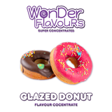 Ароматизатор Wonder Flavours (SC) - Glazed Donut (Глазурований пончик), 5 мл WF020