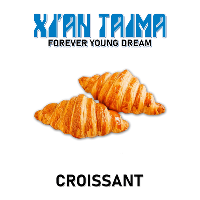 Ароматизатор Xian - Croissant (Круасан), 100 мл XT035