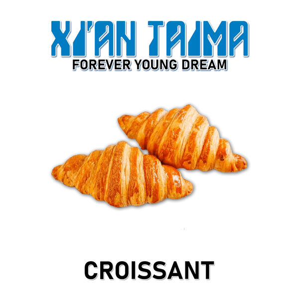 Ароматизатор Xian - Croissant (Круасан), 5 мл XT035