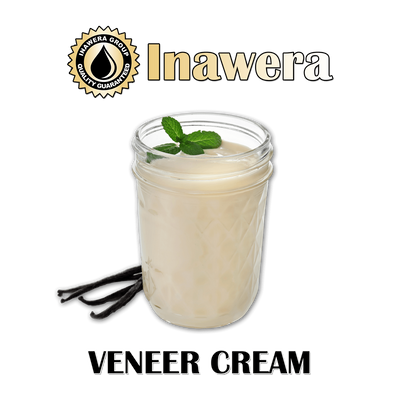 Ароматизатор Inawera - Veneer Cream (Ванильный Крем), 1л INW097