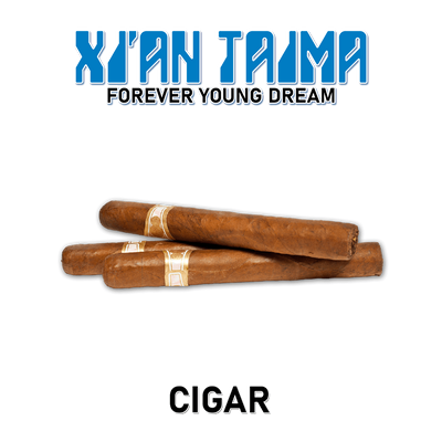 Ароматизатор Xian - Cigar, 5 мл XT026