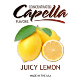 Ароматизатор Capella - Juicy Lemon (Соковитий Лимон), 5 мл CP096