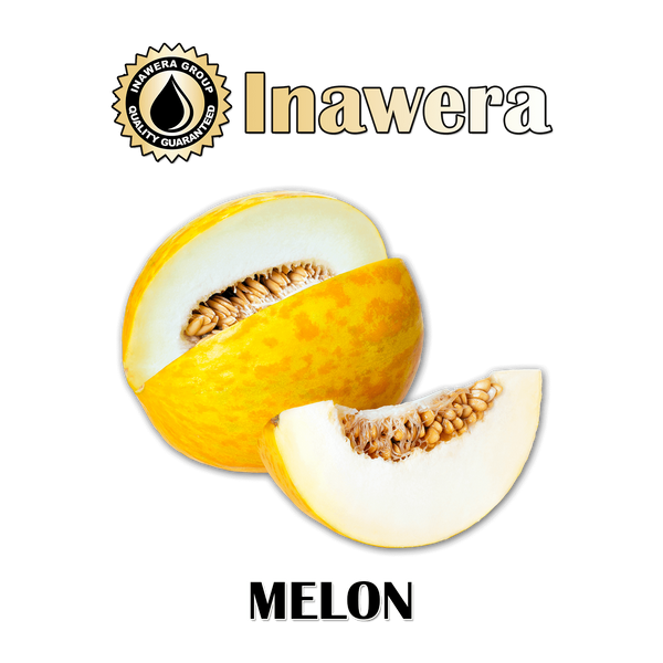 Ароматизатор Inawera - Melon (Дыня), 10 мл INW062