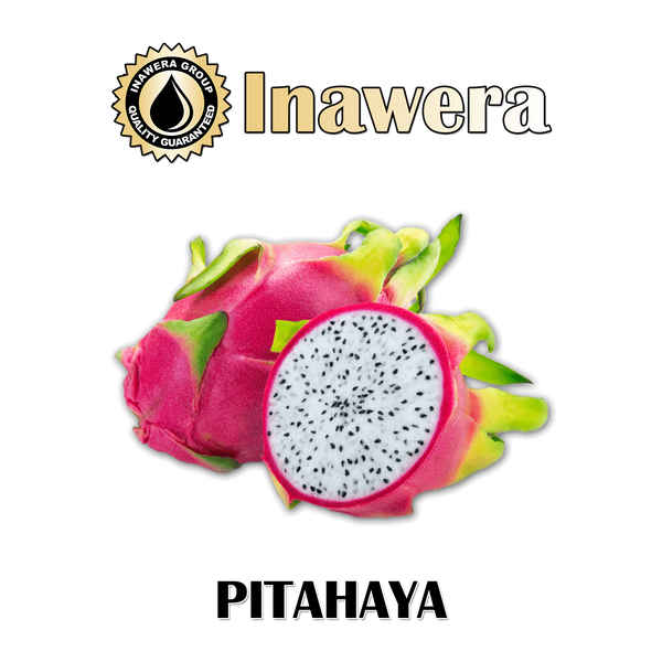 Ароматизатор Inawera - Pitahaya (Питахайя), 10 мл INW075