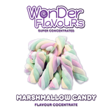 Ароматизатор Wonder Flavours (SC) - Marshmallow Candy (Зефір), 5 мл WF029