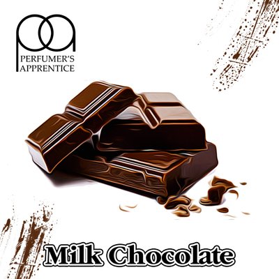 Ароматизатор TPA/TFA - Milk Chocolate (Молочний шоколад), 50 мл ТП0178